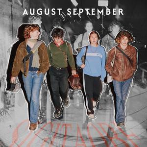 August September