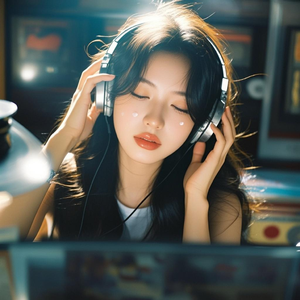 寂寞的人唱着无奈的歌