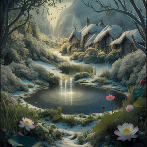 각자의 상처는 각자의 인연으로