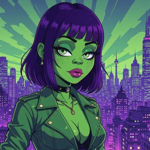 Turnd Up (No Chill) Pt2