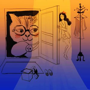 记情记你记余生