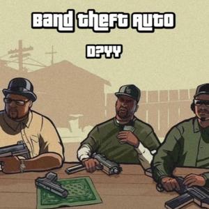 Band Theft Auto