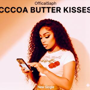 Cocoa Butter Kisses