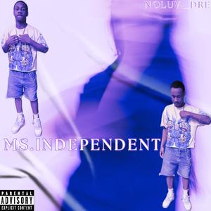 Ms.Independent