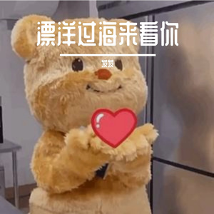 漂洋过海来看你