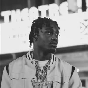 【FREE】“别在意" LIL TJAY X POLO G X ASEN艾志恒 Type