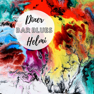 Diner Bar Blues