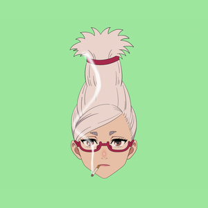 Seiko (From "DanDaDan") (Lofi Version)