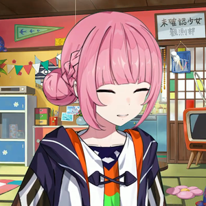 ナツノカゼ御来光