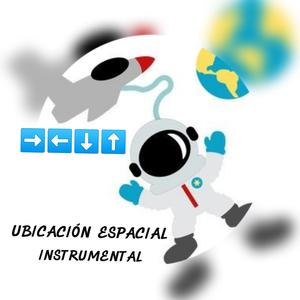 Ubicación Espacial Instrumental (feat. Andrés Calderón CA STUDIO Port st Lucie Florida U.S.A)