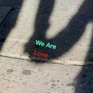 I Love You, You Love Me