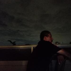 Shooting for the star