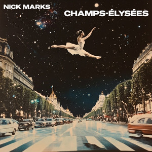 Champs-Élysées