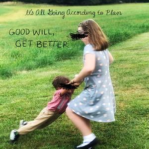 It's a Good Life, Enjoy It (feat. Mr. Nice Ty)