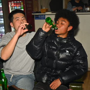 未来的我会谢我没放弃