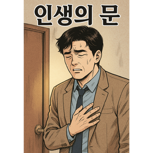 인생의 문 (v3) by βαςιλιας