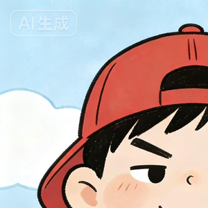 终于我变成了和你一样的人