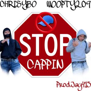 Stop Cappin (feat. Woopty209)