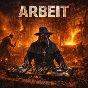 Arbeit Live set