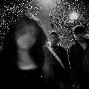 MIND BLANK (feat. HappyTomorrow)