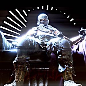 KruegerMilitary Fashion Show