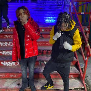 GraveDiggers (feat. Nuno9ine)