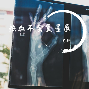 热血不会负星辰