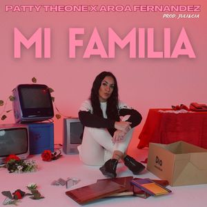 Mi Familia