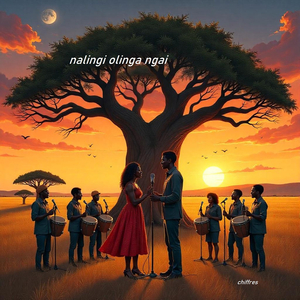 Nalingi Olinga Ngai