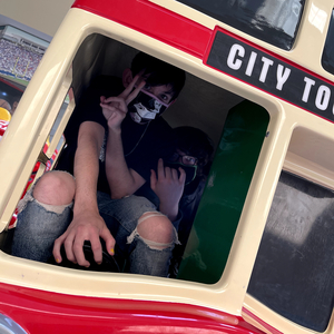 Down to ride (feat. Rocstarpatty)