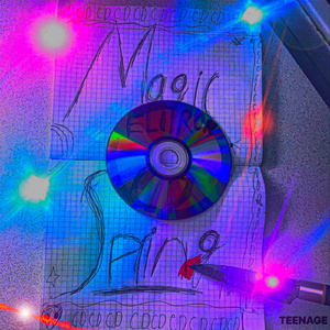 Teenage (Magic Spring)