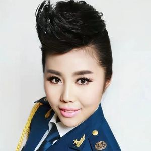 我在蓝天上歌唱-纪敏佳