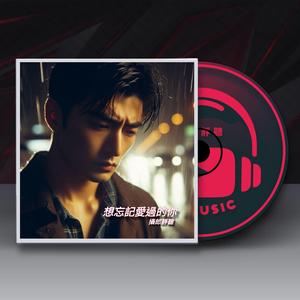 想忘記愛過的你