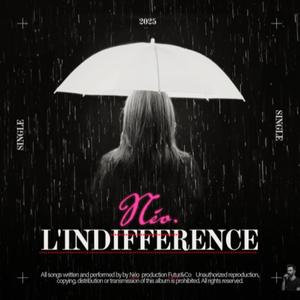 L'indifférence
