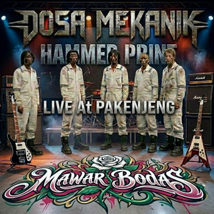Mawar Bodas Live in Pakenjeng
