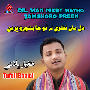 Dill Man Nikry Natho Jamshoro Preen