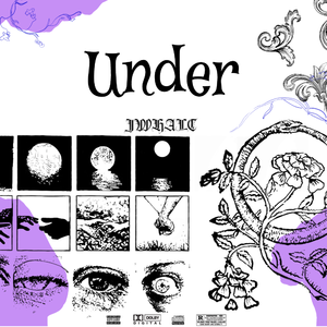 “地下城”-暗黑钢琴孟菲斯×Drikey Type Beat