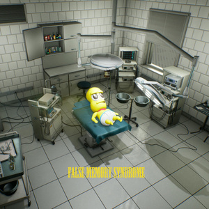 幽体離脱 (feat. チャンチョ & ぽんぽこ)