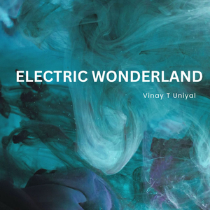 Electric Wonderland