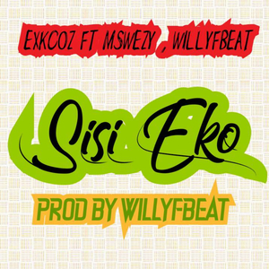 Sisi Eko