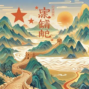 诗画中国 宁夏行