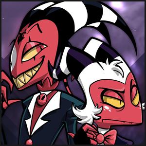 Helluva Boss: I.M.P Jingle (Lofi Version)