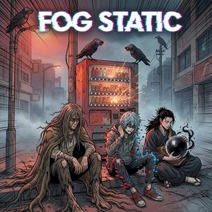 FOG STATIC