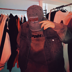 忏悔录 （cover那奇沃夫）