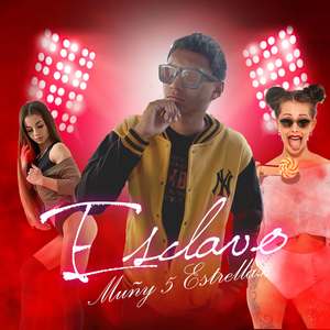 Esclavo