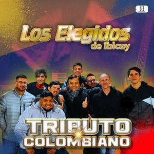 Tributo Colombiano (En vivo)