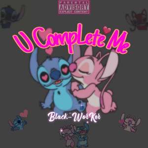 U Complete Me（prod. by T.A.）