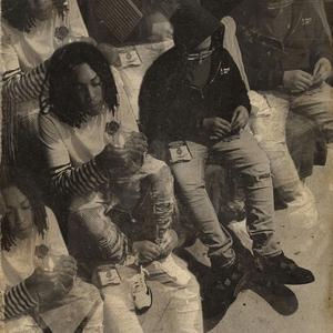 60K (Belt2Azz) (feat. Tank)