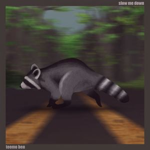 Don't Get Low