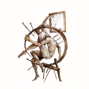 Lagu Panjang Untuk Kisah Singkat